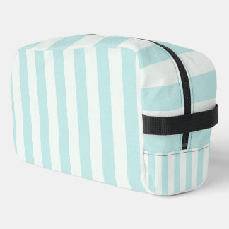 Trousse De Toilette Créez vos propres rayures rétro