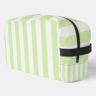 Trousse De Toilette Créez vos propres rayures rétro
