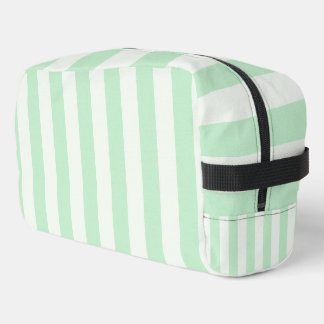 Trousse De Toilette Créez vos propres rayures rétro