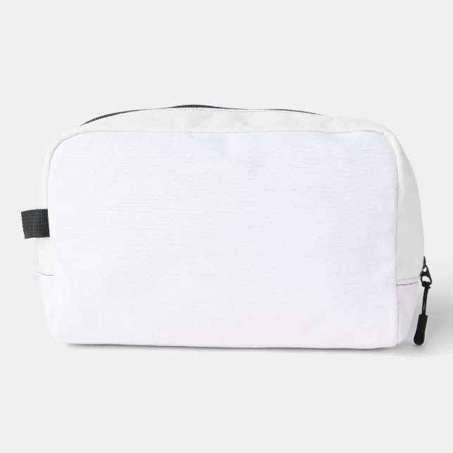 Trousse De Toilette Créez votre propre (Recto)