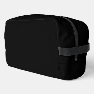 Trousse De Toilette Créez votre propre 9,5" x 8" x 3,75"