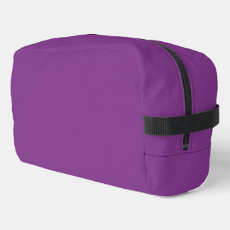 Trousse De Toilette Créez Votre Propre Personnalisé