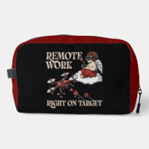 Cupid Remote Work, Valentine's Day