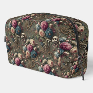 Trousse De Toilette Cynique du dimanche - gothique victorien