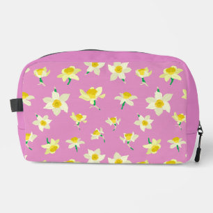 Trousse De Toilette Daffodiles. Kit dopp