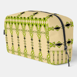 Trousse De Toilette Dakota ~ Ami, Allié