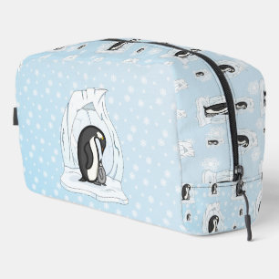 Trousse De Toilette Davin et Annie les manchots