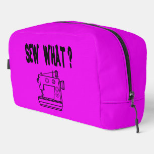 Trousse De Toilette Découvrir Quoi ?