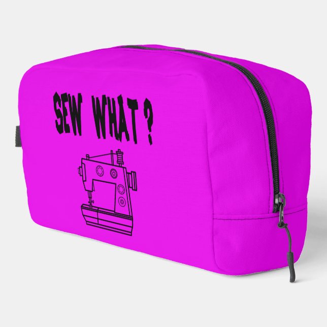 Trousse De Toilette Découvrir Quoi ? (Coin droit)