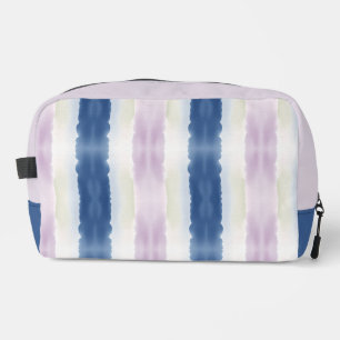 Trousse De Toilette Dégradé doux bord arraché