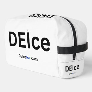 Trousse De Toilette DEIce