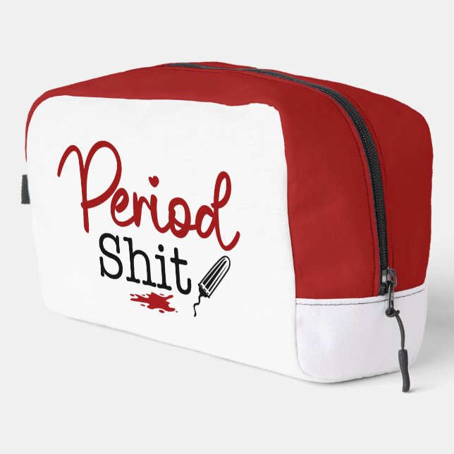 Trousse De Toilette Devis de période (Coin droit)