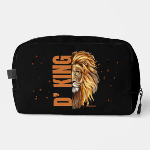 Trousse De Toilette D'King