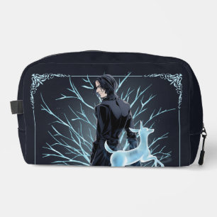 Trousse De Toilette Doe Patronus d'Anime Severus Snape