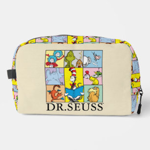 Trousse De Toilette Dr. Seuss   Histoires Graphiques