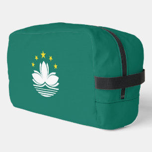 Trousse De Toilette Drapeau de Macao