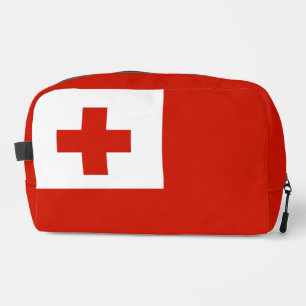 Trousse De Toilette Drapeau des Tonga