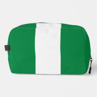 Drapeau du Nigeria