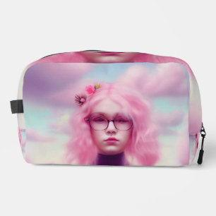 Trousse De Toilette Dreamy Rose