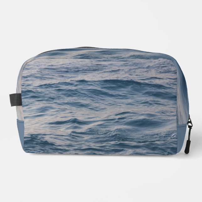 Trousse De Toilette Eau de mer de près  (Recto)