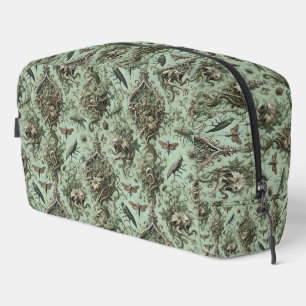 Trousse De Toilette Élégance Chitinique - Insecte Gothique
