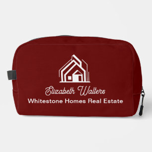 Trousse De Toilette Entreprise de biens immobiliers sur mesure chic bo