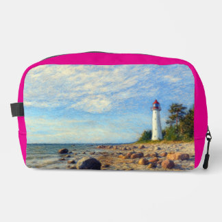 Trousse De Toilette Épaisseur Vormsi