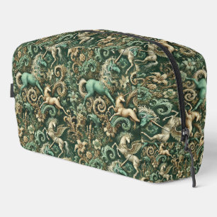 Trousse De Toilette Equinoxe céleste - licorne mythique