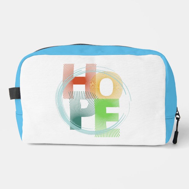 Trousse De Toilette espoir (Recto)