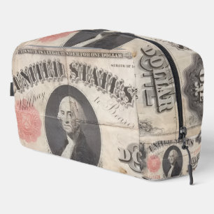 Trousse De Toilette États-Unis