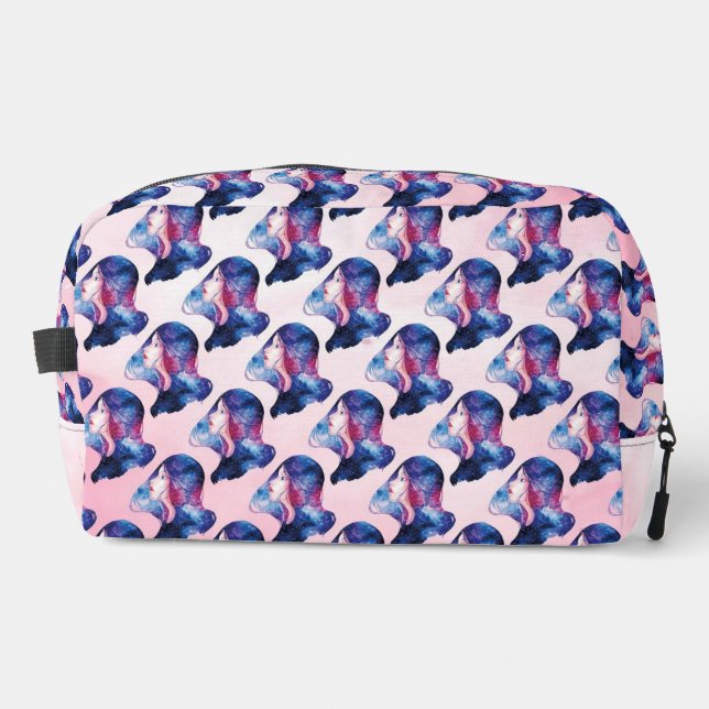 Trousse De Toilette Femme (Recto)
