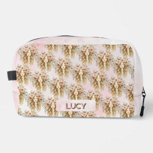 Trousse De Toilette Femme