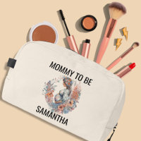 Fête des mères de maman pour être une aquarelle fl