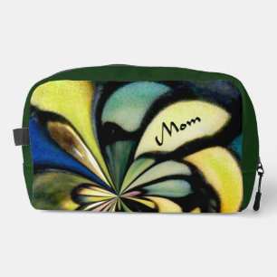 Trousse De Toilette Fête des mères Tiffany soies