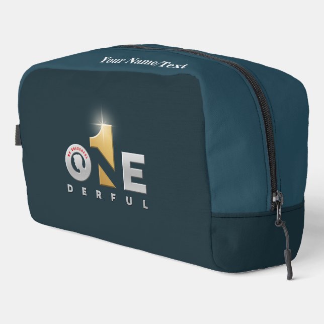 Trousse De Toilette Fête des Parents dérangés | FÊTE DES PÈRES - (Coin droit)