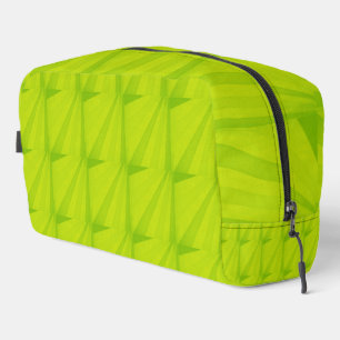 Trousse De Toilette Flamme verte ombragée