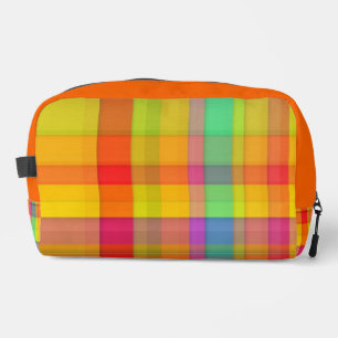 Trousse De Toilette flanelle