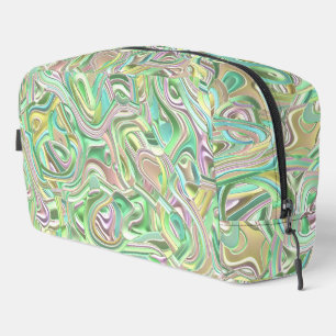 Trousse De Toilette Flèches 3D colorées Trippy