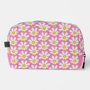 Trousse De Toilette Fleur