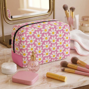Trousse De Toilette Fleur