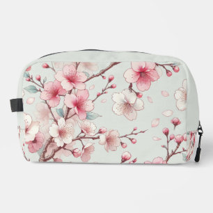 Trousse De Toilette Fleur de Cerisier