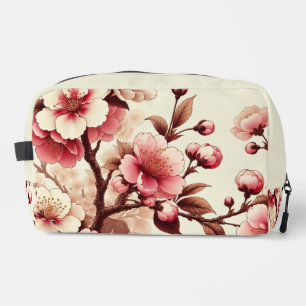 Trousse De Toilette Fleur de Cerisier