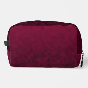 Trousse De Toilette Fleur écrasée