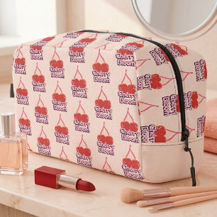 Trousse De Toilette Floraison de cerisier