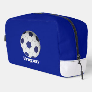 Trousse De Toilette Football uruguayen