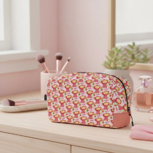 Trousse De Toilette Fraise