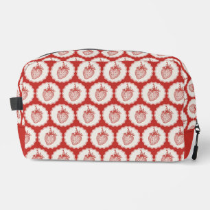 Trousse De Toilette Fraise