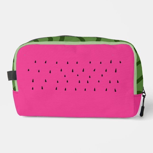 Trousse De Toilette Fruit Watermelon (Recto)