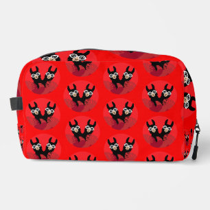Trousse De Toilette Fun Llama Alpaca Accueil