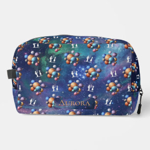 Trousse De Toilette Galaxie